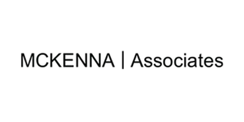 mckenna-associates mckenna-associates Logo